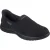 Skechers On-the-GO Flex Excellency Textiel Dames Zwarte Sneakers