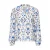 Vrouwenblouse Ichi Harper