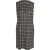 River Woods Slvs Dress Chestpocket Multi