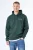 Chief hoodie groen