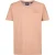 Petrol Industries – Heren Logo T-shirt Driftwalk – Bruin