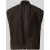 Only regular fit bodywarmer in teddystof model ‘NAYA’