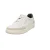 Pius Gabor Sneakers laag  lichtgroen / donkergroen / wit