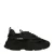 Dames Sneakers Steve Madden Posssession-e Black Zwart –