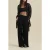 Anne Fontaine Iraun Black