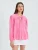 MixRay Blouse  lichtroze
