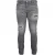 Dsquared2 Sexy Twist Jean Grijs