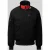 Wellensteyn Comfort fit functioneel jack met opstaande kraag, model ‘BOGART B-52’