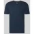 s.Oliver RED LABEL regular fit T-shirt van puur katoen