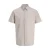 Overhemd van linnenmix Jack & Jones Breeze