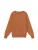 Lola Casademunt Trui  cognac / goud