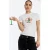 Stieglitz Aimee Shortsleeve Top White