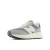 new balance Sneakers ‘370’  grijs / lichtgrijs / offwhite