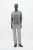 Pullover GleaIW Relaxed fit grey