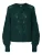 YAS Trui ‘YASZUMA’  donkergroen