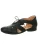 THINK! Veterschoen  zwart