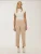 Hiccup Broek  beige