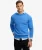 Superdry – Preppy Cotton Trui – Heren – Sweaters