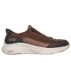 Skechers 232618 Contour Foam – Cozy Slip ons