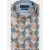 R.B. Boston Overhemd korte mouw heren marshall ss button down 616670/326