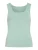 VILA Top ‘VIKenza’  mintgroen