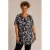 Colletta tuniek zwart