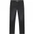 Wrangler Larston heren slim-fit jeans black fog