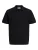 JACK & JONES Shirt  zwart