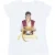 Li-cense Disney dames aladdin film aladdin foto katoenen t-shirt