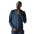 Dare 2B Heren Assimilate II Logo Midlayer (Marineblauw)