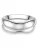 Glanzstücke München Ring  zilver