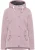 ICEBOUND winterjas Klima Iglo Dames ROSÉLAVENDEL