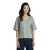 Dames-T-shirt met losse v-hals G-Star Joose
