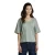 Dames-T-shirt met losse v-hals G-Star Joose