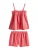 Next Broekpak  pasteloranje / pitaja roze / framboos / wijnrood