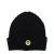 Barrow Zwarte Wol Beanie