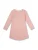 Sanetta Nachthemd  rosa / wit