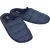 Penguin Dream Mule Heren Blauwe Slippers