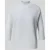 comma Regular fit pullover van viscosemix