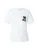Liu Jo Shirt  bruin / zwart / wit
