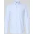 Boss slim fit zakelijk overhemd van super-stretch jersey model ‘P-HANK’