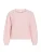 VILA Trui ‘VIDebs’  rosa