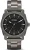 FOSSIL Analoog horloge ‘Machine’  grafiet