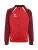 Hummel Sportief sweatshirt ‘Lead 2.0’  rood / bourgogne / wit