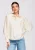 Ombre Blouse  crème