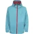 Trespass Kinderen/kinderen qikpac waterdichte packaway jacket