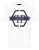 Philipp Plein Shirt  enziaan / zwart / wit