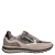 Gabor Comfort Optifit leren sneakers taupe/beige