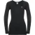 Odlo Shirt ronde hals lange mouwen performance warm