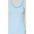 Pieces slim fit tanktop van mix van biologisch katoen model ‘KITTE’
